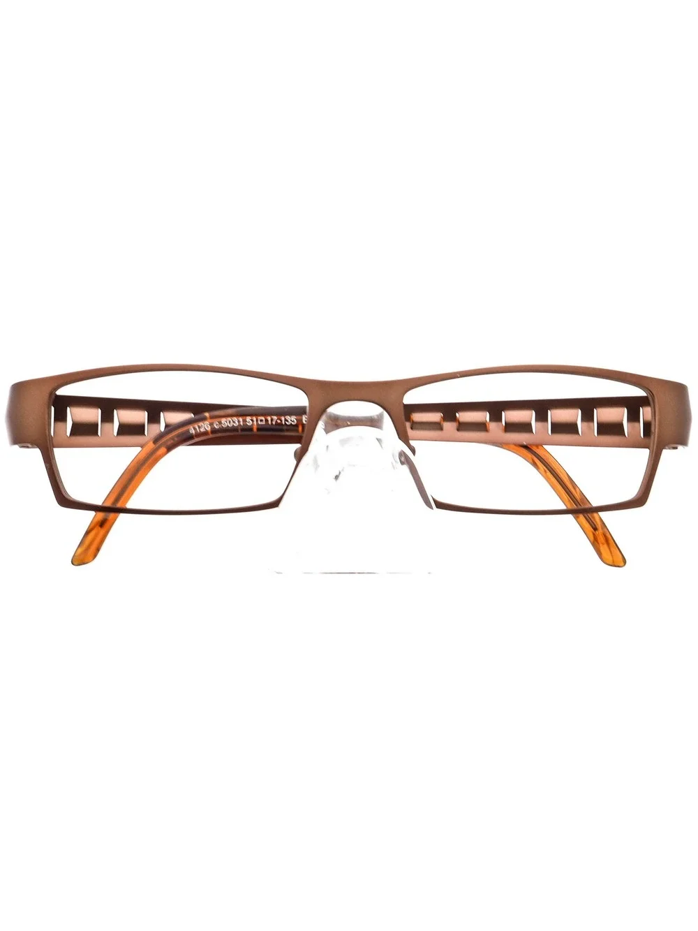 Prodesign Denmark 4126 c.5031 Eyewear